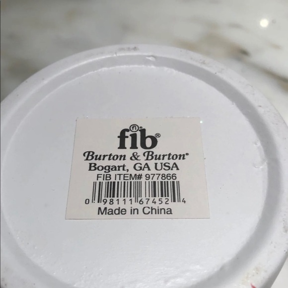 Valentine Planter - Picture 4 of 6